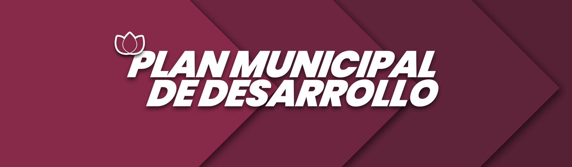 Plan Municipal