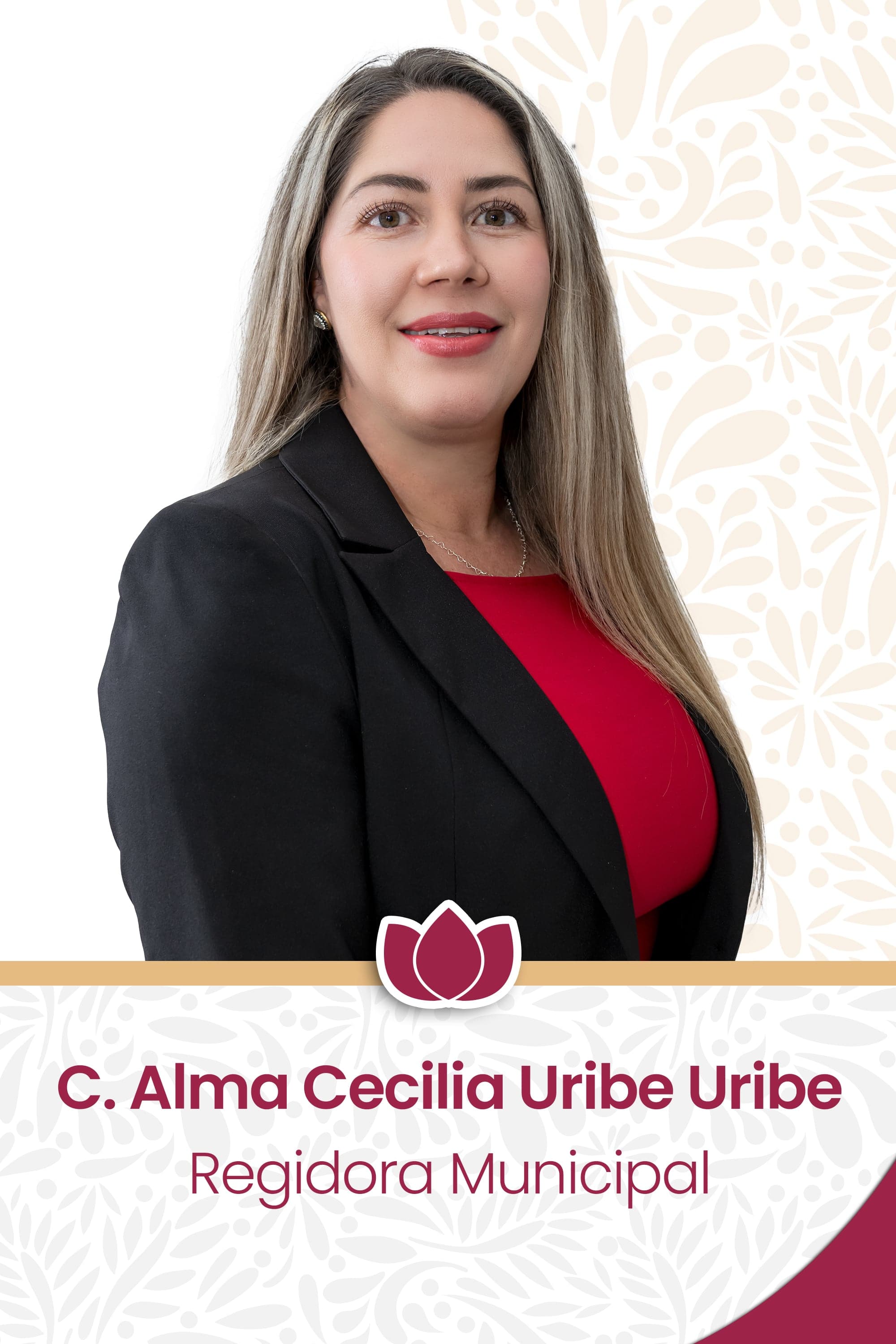Alma Uribe