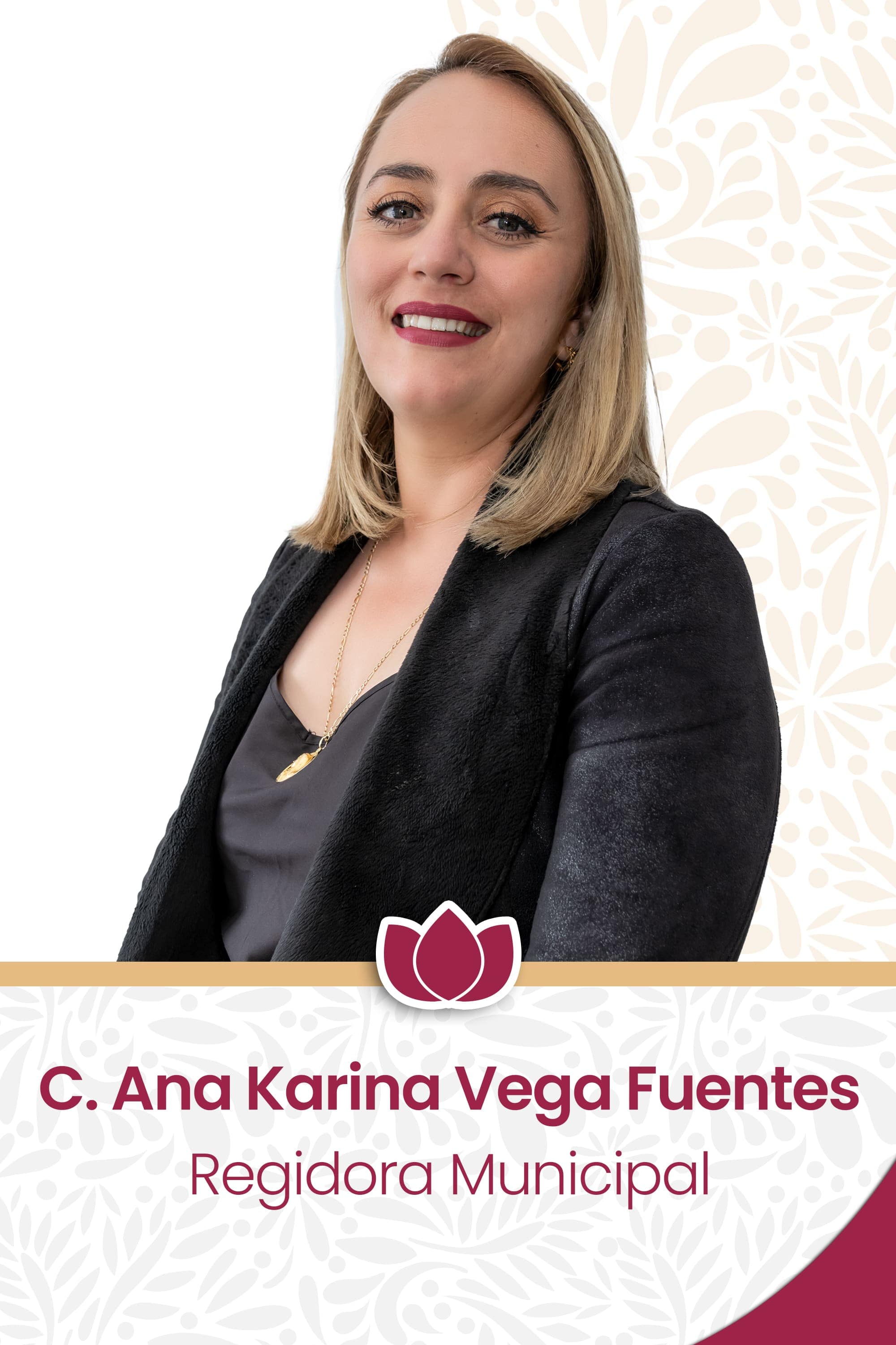 Ana Karina Vega