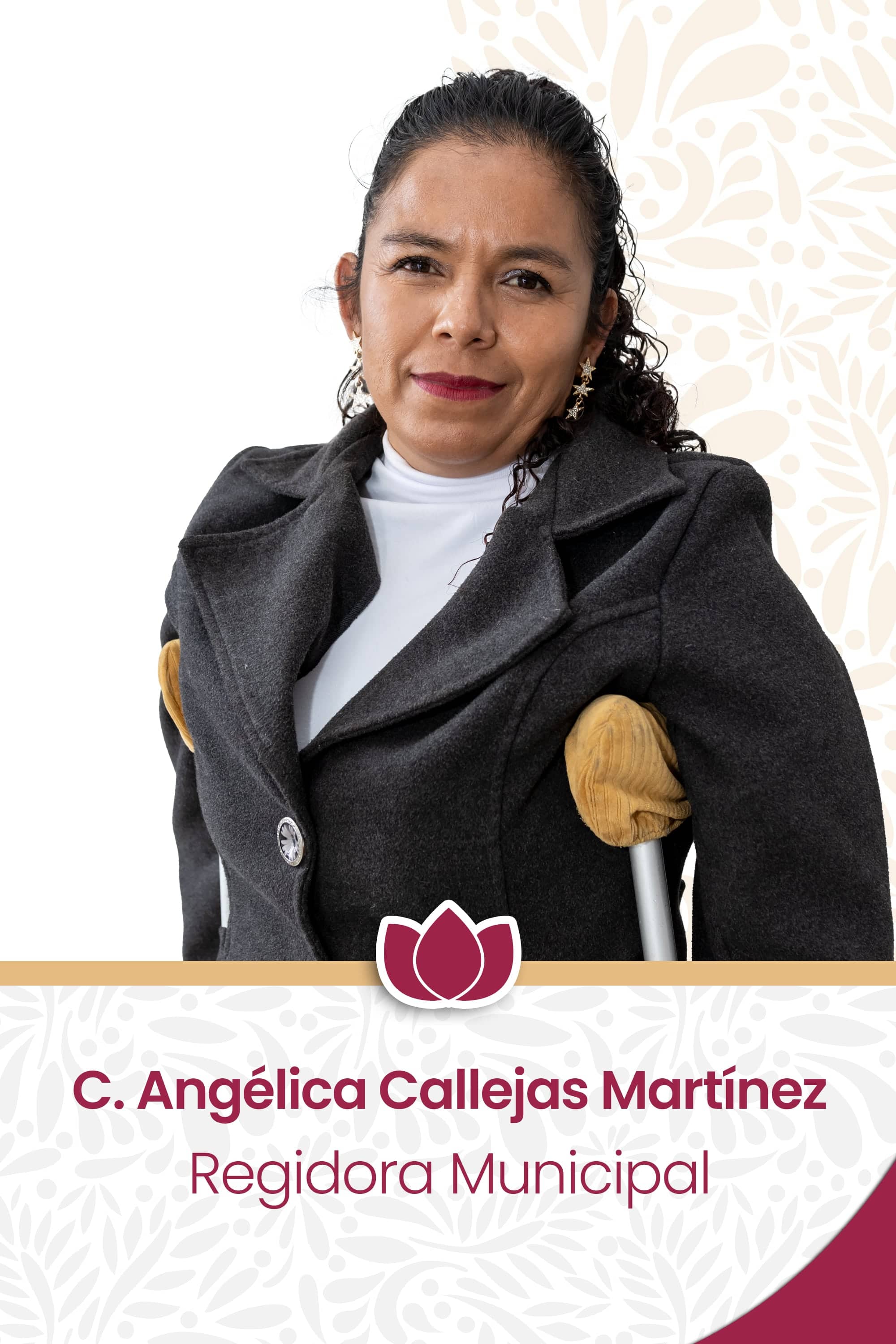 Angelica Callejas