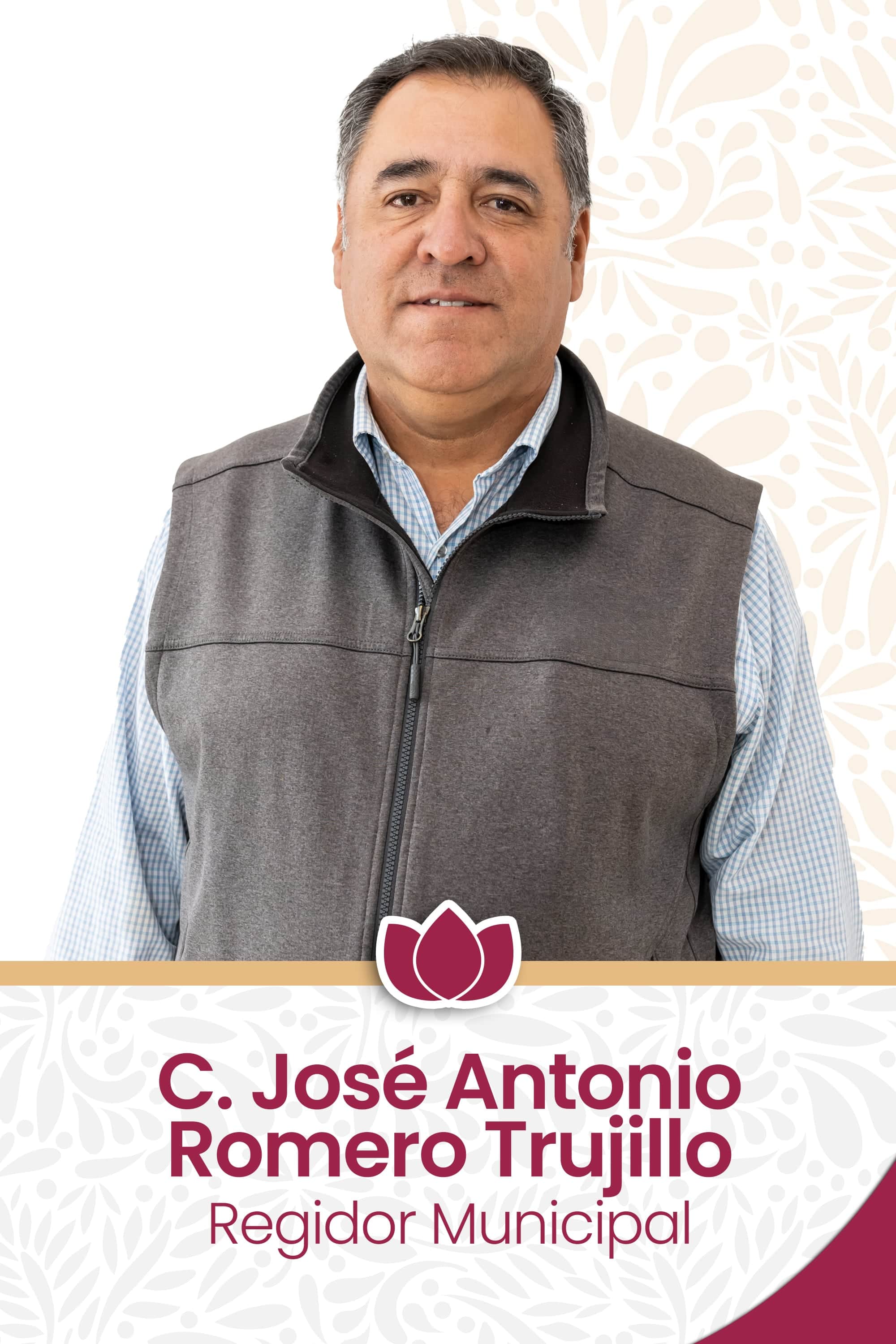 Jose A. Romero